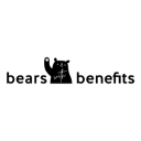 Bears with Benefits vitamins and supplements logo